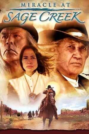 草原上的奇迹,Miracle at Sage Creek(2005电影)