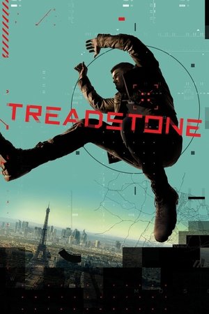 绊脚石,Treadstone(2019电视剧集)
