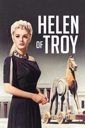 木马屠城记,Helen of Troy(1956电影)