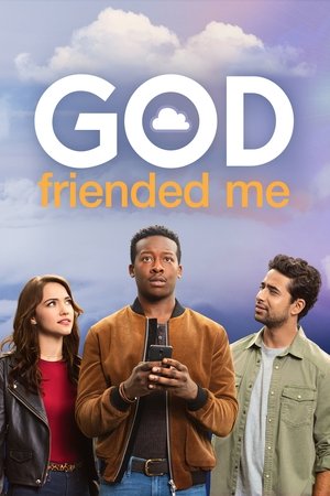 上帝加我好友,God Friended Me(2018电视剧集)