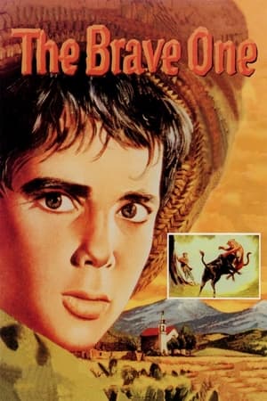 勇敢的人,The Brave One(1956电影)