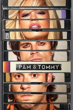 帕姆与汤米,Pam &amp; Tommy(2022电视剧集)