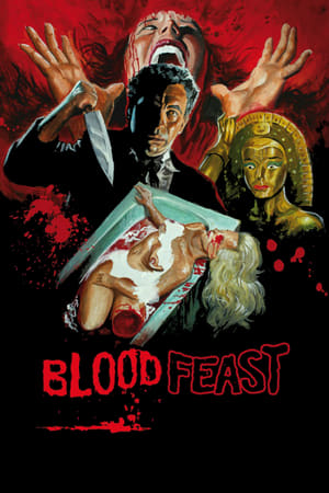 血的圣宴,Blood Feast(1963电影)