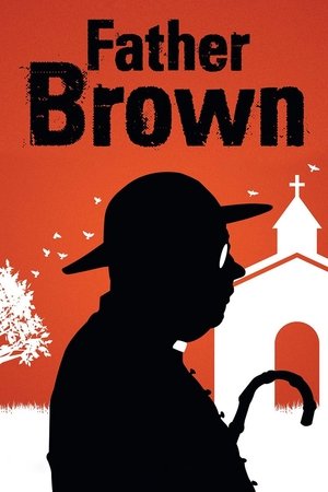 布朗神父,Father Brown(2013电视剧集)
