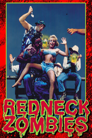 乡村丧尸,Redneck Zombies(1989电影)