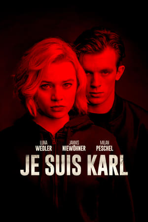新欧洲计划,Je suis <em>Karl</em>(2021电影)