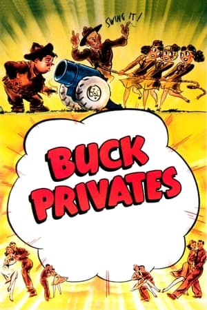 列兵巴克,Buck Privates(1941电影)