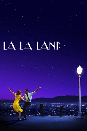 爱乐之城,La La Land(2016电影)
