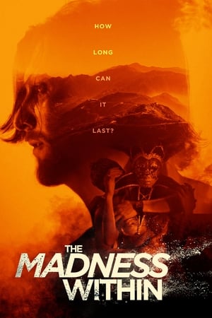 The Madness Within海报