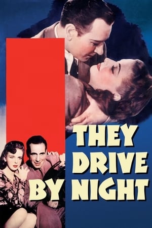 卡车斗士,They Drive by Night(1940电影)