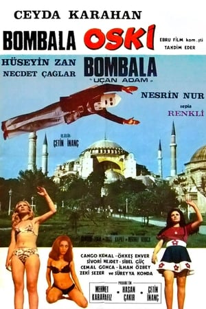 Bombala Oski Bombala海报