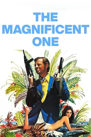 疯狂特务女杀手,Le Magnifique(1973电影)