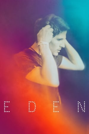 伊甸园,Eden(2014电影)