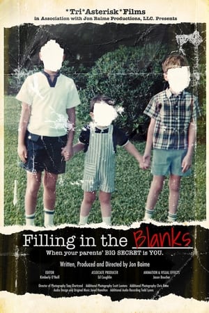 填补空白,Filling in the Blanks(2023电影)
