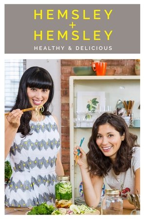健康滋味姊妹花,Hemsley + Hemsley: Healthy and Delicious(2016电视剧集)