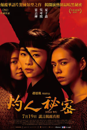 灼人秘密
