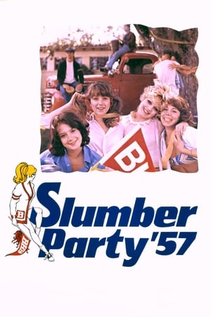睡衣派对,Slumber Party '57(1976电影)