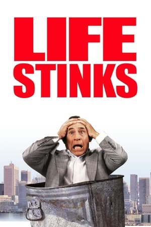 丑态百出,Life Stinks(1991电影)