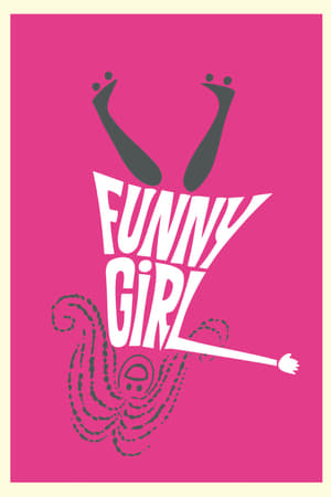 妙女郎,Funny Girl(1968电影)