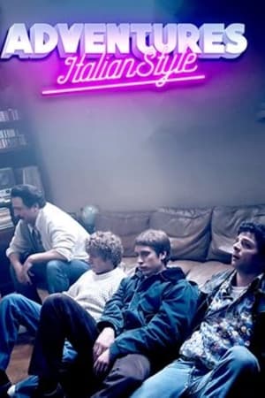 意大利式冒险,Est - Dittatura Last Minute(2020电影)