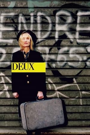 飘零双燕,Deux(2002电影)