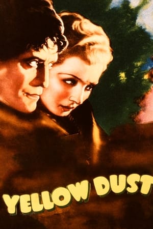 Yellow Dust(1936电影)