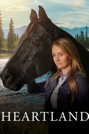 心灵之地,Heartland(2007电视剧集)