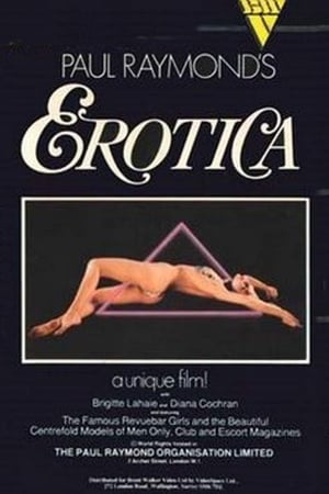 脱衣舞娘情缘,Paul <em>Raymond</em>'s Erotica(1980电影)