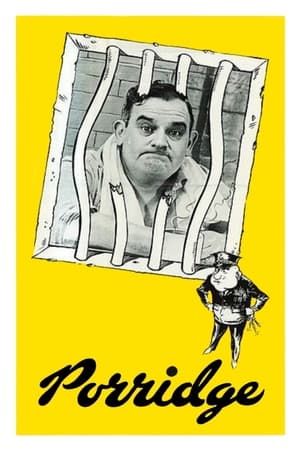 搅笑监狱,Porridge(1979电影)