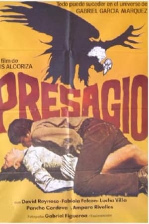 恶兆,Presagio(1975电影)