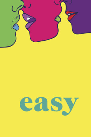 随性,Easy(2016电视剧集)
