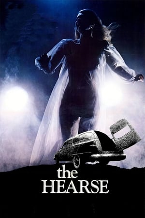 灵车,The Hearse(1980电影)