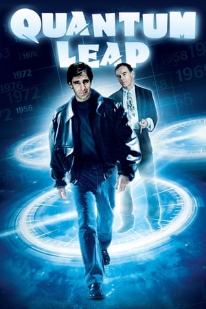 时空怪客,Quantum Leap(1989电视剧集)