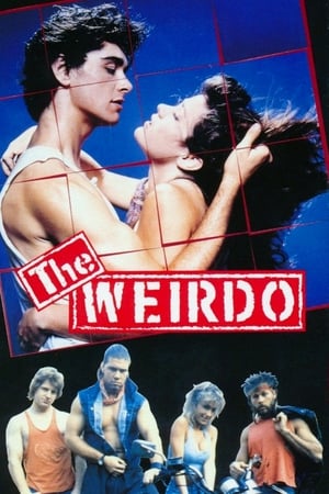 怪咖,The Weirdo(1989电影)