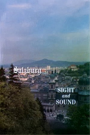 Salzburg Sight and Sound电影海报