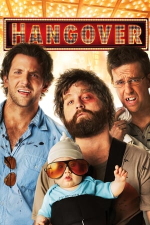 宿醉,The Hangover(2009电影)