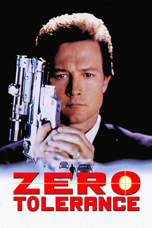忍无可忍,Zero Tolerance(1994电影)