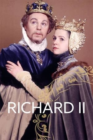 理查二世,Richard II(1978电影)