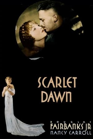红色黎明,Sca<em>rl</em>et Dawn(1932电影)
