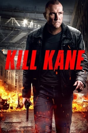 杀死凯恩,Kill Kane(2016电影)