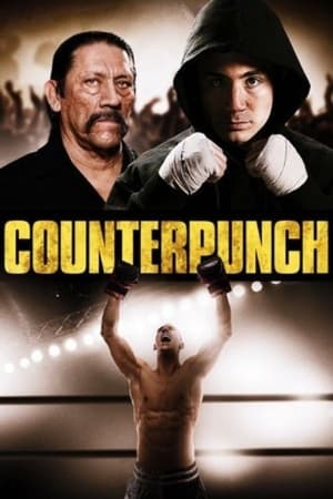 反击,Counterpunch(2013电影)