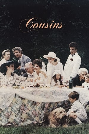 亲亲表妹,Cousins(1989电影)
