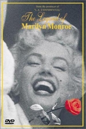 The Legend of Marilyn Monroe电影海报