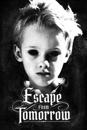 逃离未来,Escape from Tomorrow(2013电影)