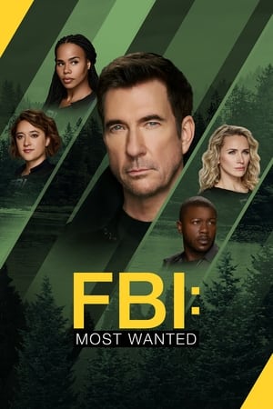 联邦调查局：通缉要犯,FBI: Most Wanted(2020电视剧集)
