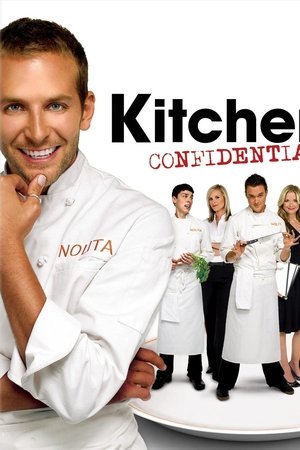 厨房秘事,Kitchen Confidential(2005电视剧集)