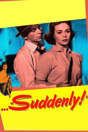 突然,Suddenly(1954电影)