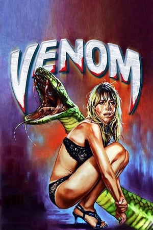 魔鬼访客,Venom(1981电影)