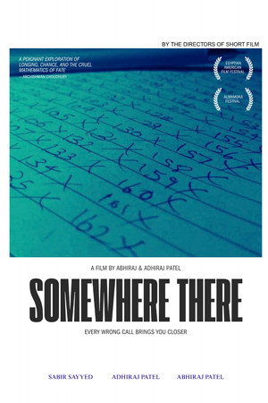 Somewhere There海报