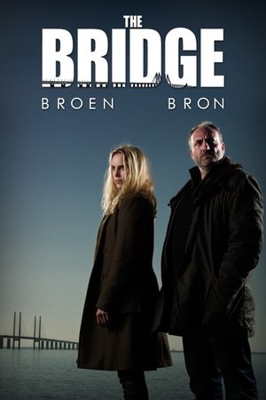 桥,Bron/Broen(2011电视剧集)
